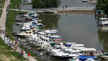 Vukovarci dobivaju novu marinu sa 140 vezova, a imaju i velika očekivanja od kruzera
