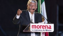 Novi predsjednik Meksika veliki je Trumpov kritičar, a u politiku je ušao zbog tragičnog događaja iz djetinjstva