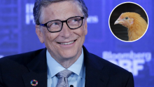 Bill Gates otkrio što bi prvo napravio da je siromašan