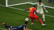 Nevjerojatne scene u Rostovu! Chadli u sudačkoj nadoknadi zabio za belgijski preokret i pobjedu!