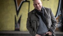 'Smiješi mi se nešto čemu sam se godinama nadao'
