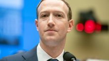 Zuckerberg u središtu polemike o nijekanju holokausta