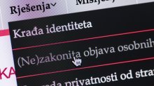 Muke s osobnim podacima: Bankarica izgubila fascikl, susjedi špijunirali, a Pernar je... bio Pernar