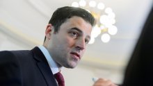 Šef SDP-a napao Marića: Nije tako govorio kad je spašavao tajkunske tvrtke!