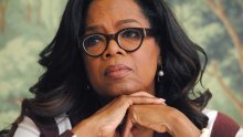 Oprah se konačno izjasnila o predsjedničkoj kandidaturi, evo što kaže