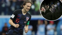 Hrvatska reprezentacija stala uz tajlandske dječake: Neke stvari su veće od sporta!
