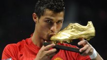 Ronaldo: Povratak u United? Nikad se ne zna!