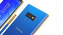 Samsung Galaxy Note 9, sudeći po 'teaseru', dolazi s jačom baterijom