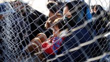 Hoće li Hrvatska ipak postati migrantski hot spot nakon što se hermetički zatvori Schengen?