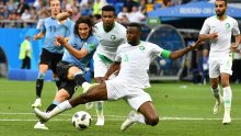 Šok za Urugvajce; na Francuze moraju bez svog najboljeg igrača