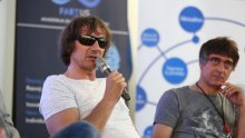 Davor Gobac za splitsku publiku priprema izložbu 'Volim crtane filmove'