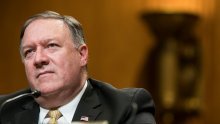 Pompeo kaže da Trump gradi novi svjetski poredak