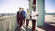 Na INmusic stiže energični Rudimental!