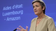 Vestager: Google poštuje odredbe EU-a o poboljšanju konkurencije u segmentu internetske kupovine