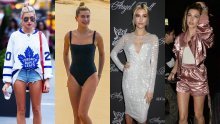 Tko je Hailey Baldwin, djevojka koju je nakon samo mjesec dana veze zaprosio slavni pjevač