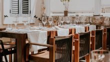 Nezaobilazna postaja za vrhunsku gastronomiju i najbolju zabavu