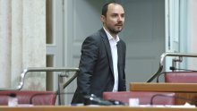 SDSS-ovac Milošević: Ježurku Ježića smo izbacili iz lektire jer ga je napisao Srbin