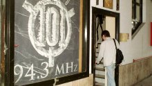 Zagreb Trade Court starts Radio 101 bankruptcy hearing