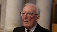 Umro lord Carrington, britanski ministar koji je izradio rješenje za krizu u Jugoslaviji