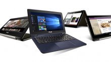 ASUS predstavio Transformer Book Flip TP200