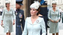 Stručnjaci analizirali govor tijela: Evo što su rekli o odnosu Kate Middleton i njezine djece