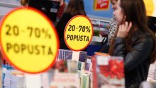 Hrvatski izdavači: Propadamo!