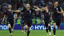 'Nije u šoldima sve': Vatreni u autobusu uglas pjevaju neslužbenu himnu