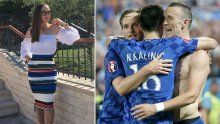 Supruga otkrila koliko je jako prijateljstvo Perišića i Kalinića