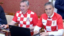 Ministar Marić usporedio Oluju sa srebrom u nogometu iz Rusije
