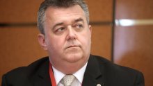 Damir Kontrec prisegnuo za novog potpredsjednika DIP-a