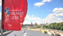 U Moskvi tijekom Svjetskog prvenstva više od tri milijuna turista