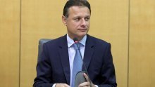 Jandroković: Još puno moramo raditi da bi se poboljšao imidž Sabora
