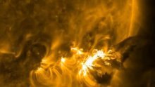 U srijedu stiže solarna oluja i prijeti mrežama