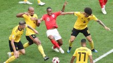 Belgija treća na svijetu, bahatim Englezima je ostala tek 'drvena medalja'