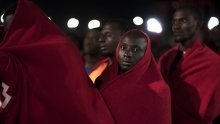 Italija spasila migrante i traži države koje će ih primiti