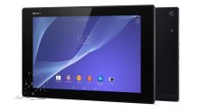 Tablet Xperia Z2: Šampion perolake kategorije