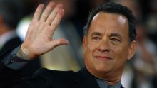 Tom Hanks: 'Ako mladoženja zakaže, ja mogu uskočiti'