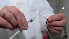 Odaziv na cijepljenje protiv virusa HPV-a sve slabiji