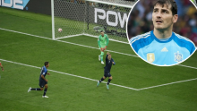 Legendarni Casillas udario po Fifi zbog onog što je napravljeno Hrvatskoj u finalu!
