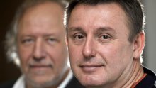 Osumnjičenom za napad na Miljuša produljen pritvor