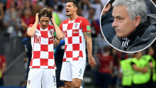 Mourinho rekao najveću istinu o porazu Hrvatske u finalu Svjetskog prvenstva!