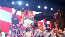 Svi su izazvali neviđene ovacije, no jedan apsolutno najveće: Evo što je Zlatko Dalić poručio