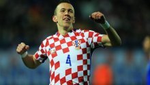 Perišić ne prestaje trpati u Osijeku: Najsretniji stadion!