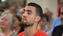 U dobrom društvu: Ovako izgleda morska uživancija Matea Kovačića