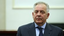 Ivo Sanader: Časni sude, nisam ratni profiter!