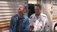 Ekipa serije 'Breaking Bad' na svoj se račun zabavila u dobrotvorne svrhe