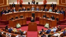Predsjednica s premijerom Ramom o zajedničkim projektima i zaštiti Jadrana