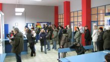 Krajem lipnja 126.232 nezaposlenih, 16,2 posto manje nego lani