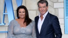 Oni su svima inspiracija: Pierce Brosnan i njegova Keely slave 25 godina ljubavi