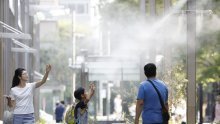 Toplinski val u svijetu: kako sačuvati hladnu glavu u doba uzavrelog globusa?